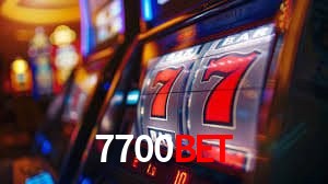 Game Providers 7700Bet