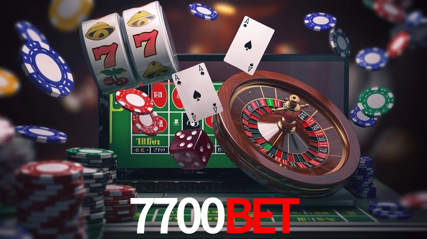 Daily Bonuses 7700Bet