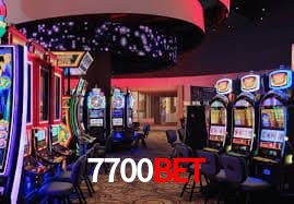 Security Systems 7700Bet